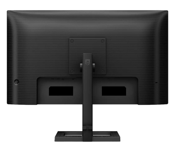 PHILIPS 23.8'' 24E1N1300AE 24E1N1300AE/00 Czarny - 1228809 - zdjęcie 3